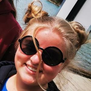 Meet your Posher, Bethanie